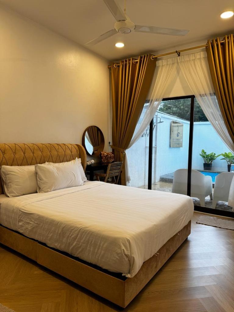 Angsamas Kids Private Pool & Jacuzzi * Seremban