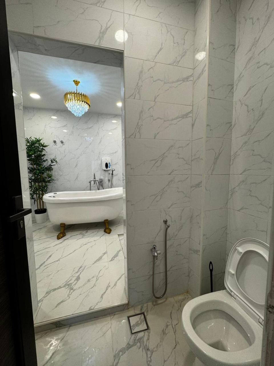 Angsamas Kids Private Pool & Jacuzzi